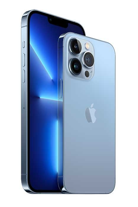 Smartphone à venda